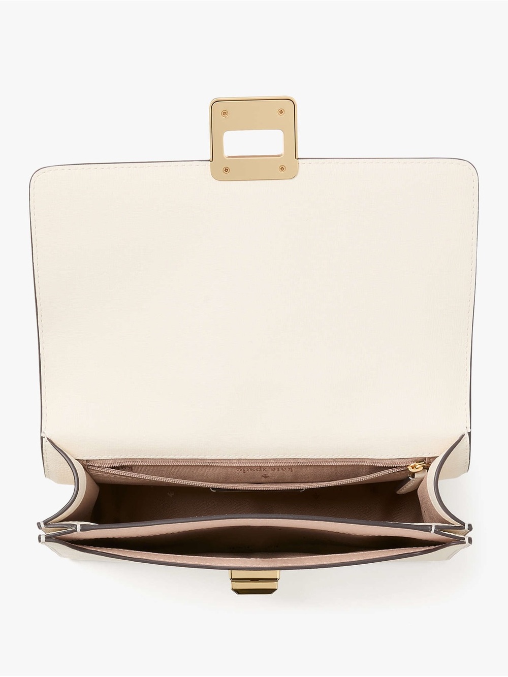 Kate Spade Phoebe Turnlock Shoulder Bag - Picture 15 of 16